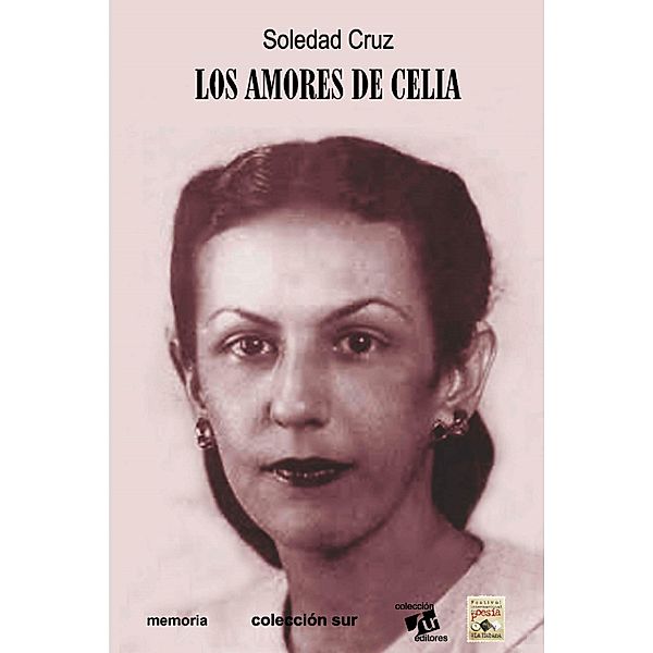 Los amores de Celia, Soledad Cruz