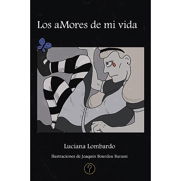 Los aMores de mi vida, Luciana Lombardo