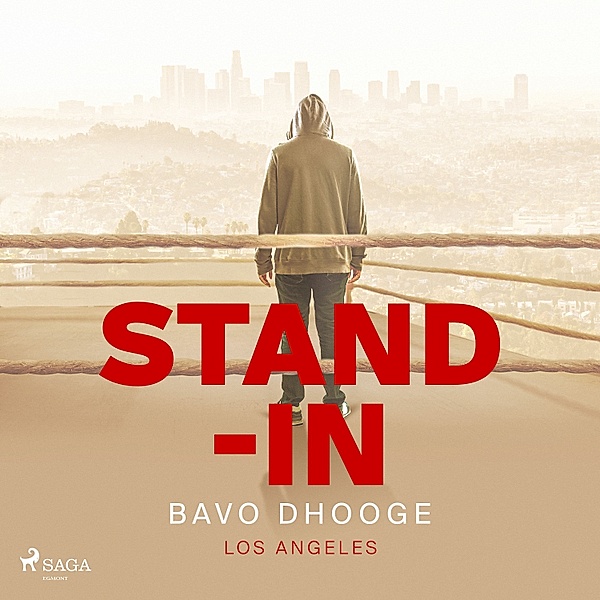 Los Angeles - 1 - Stand-in, Bavo Dhooge