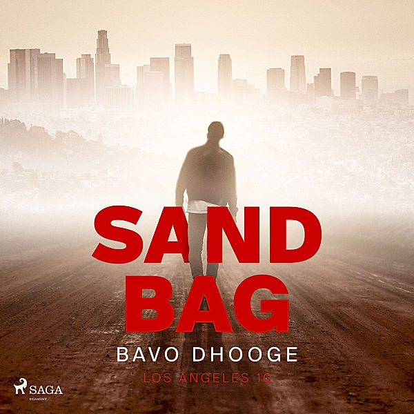 Los Angeles - 10 - Sand Bag, Bavo Dhooge