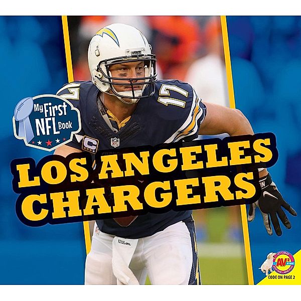 Los Angeles Chargers, Nate Cohn