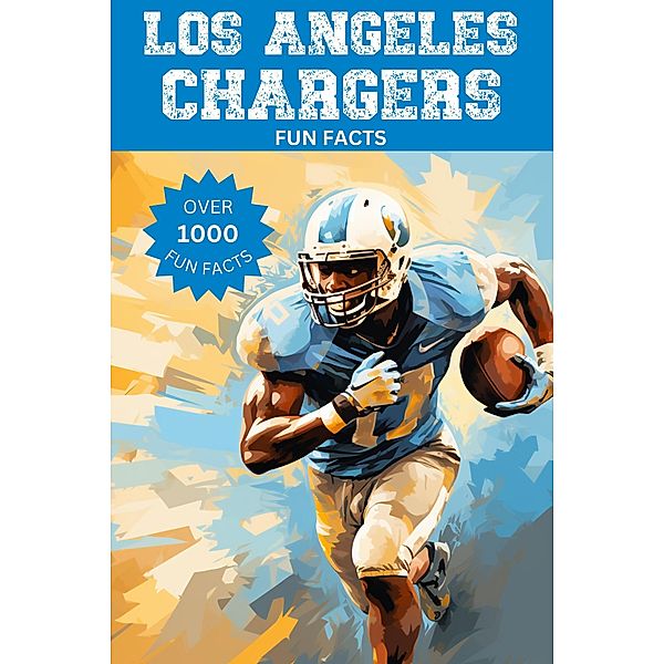 Los Angeles Chargers Fun Facts, Trivia Ape