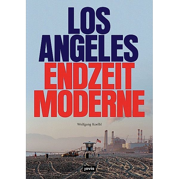 Los Angeles Endzeitmoderne, Wolfgang Kölbl