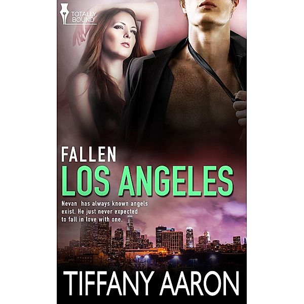 Los Angeles / Fallen, Tiffany Aaron