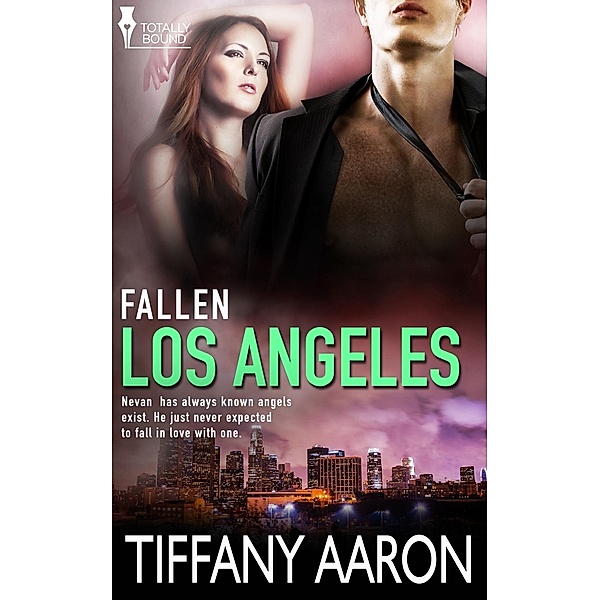 Los Angeles / Fallen, Tiffany Aaron