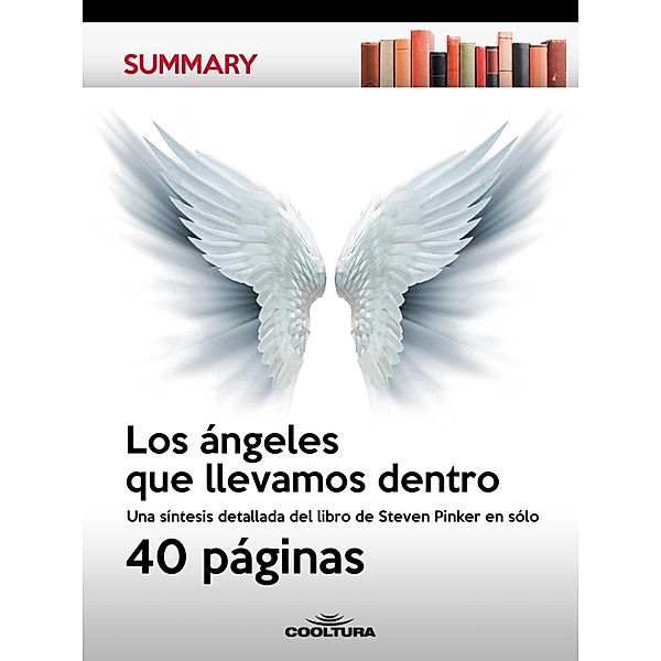 Los ángeles que llevamos dentro / Summary Bd.4, Anónimo