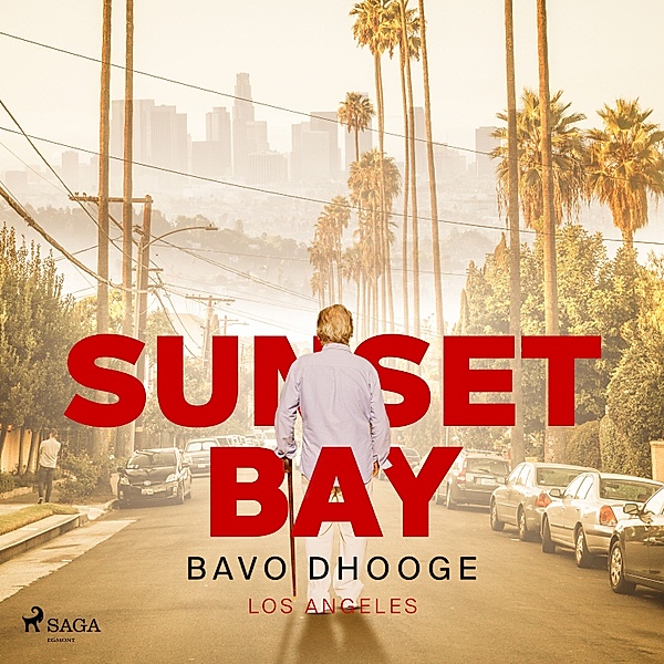 Los Angeles - Sunset Bay, Bavo Dhooge