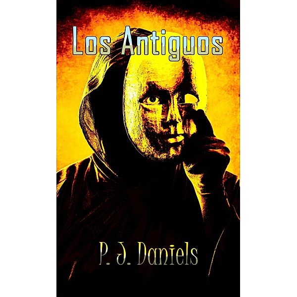 Los Antiguos, P. J. Daniels