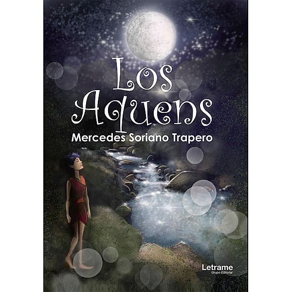 Los Aquens, Mercedes Soriano Trapero