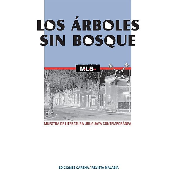 Los árboles sin bosque, Federico Nogara Castro