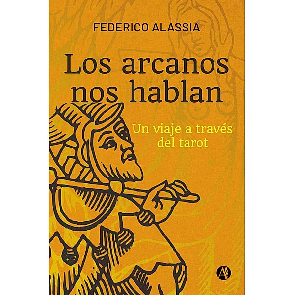 Los arcanos nos hablan, Federico Alassia