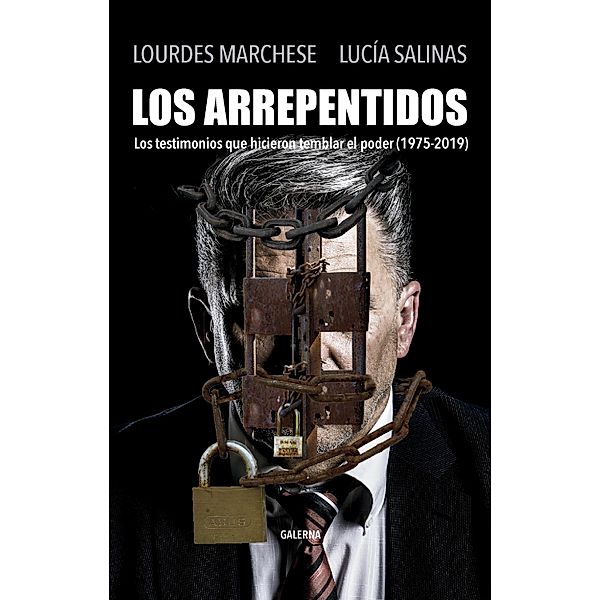 Los arrepentidos, Lourdes Marchese, Lucía Salinas