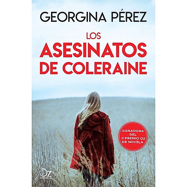 Los asesinatos de Coleraine, Georgina Pérez