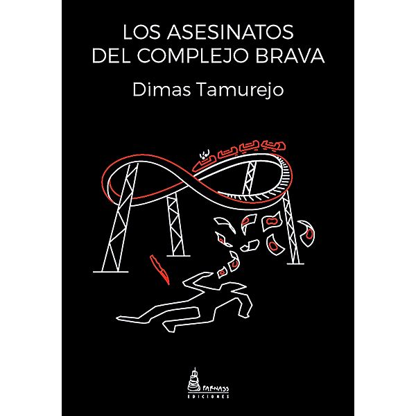 Los asesinatos del complejo brava, Dimas Tamurejo