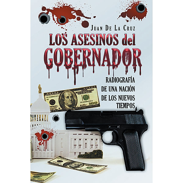 Los Asesinos Del Gobernador, Juan De La Cruz
