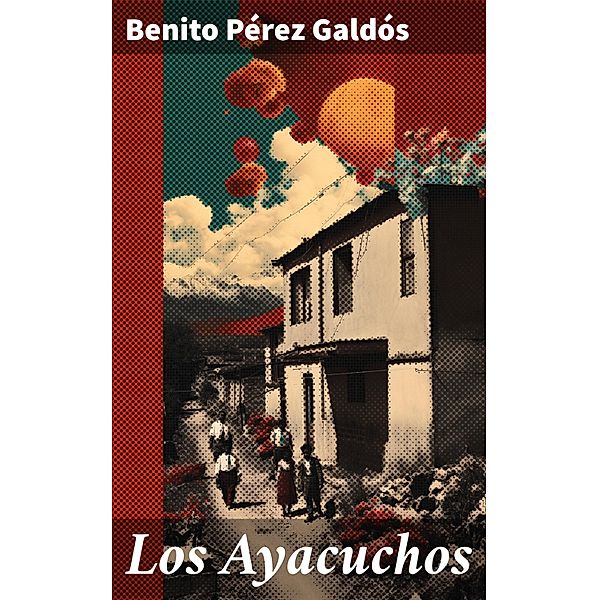 Los Ayacuchos, Benito Pérez Galdós