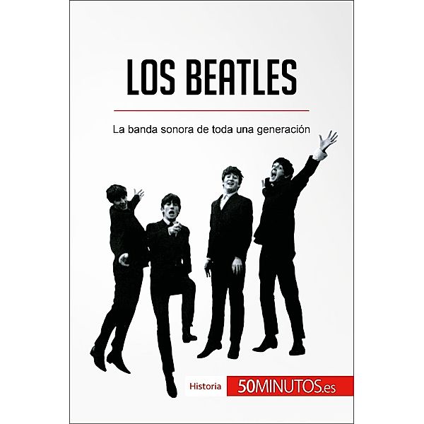 Los Beatles, 50minutos