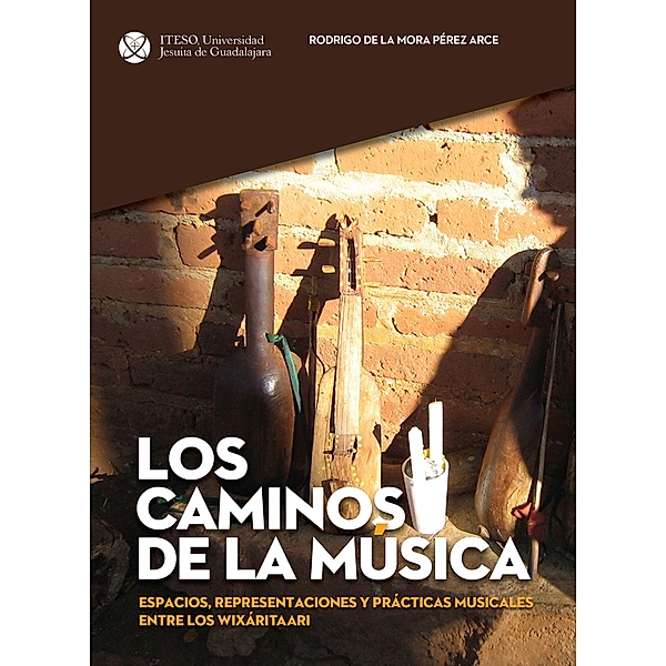Los caminos de la música, Rodrigo de la Mora Pérez Arce