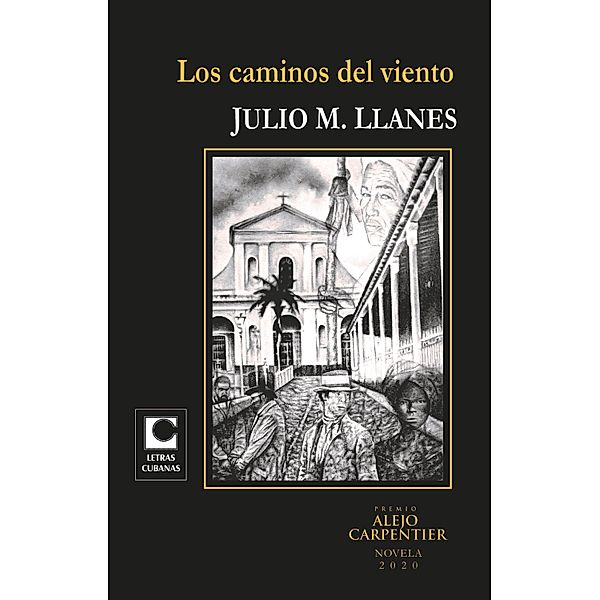 Los caminos del viento, Julio M Llanes