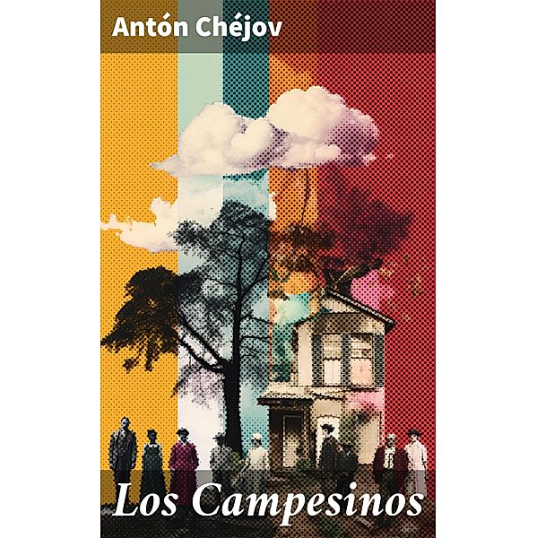 Los Campesinos, Antón Chéjov