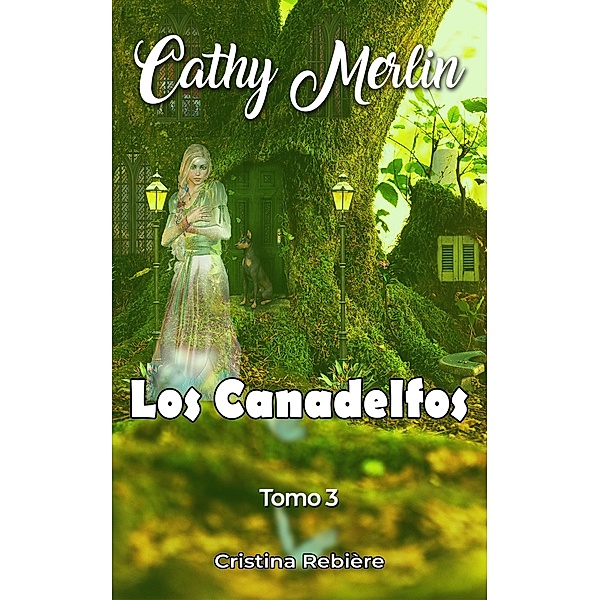 Los Canadelfos (Cathy Merlin) / Cathy Merlin, Cristina Rebiere