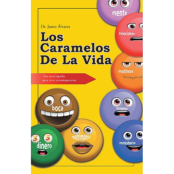 Los Caramelos De La Vida, Dr. Jason Álvarez