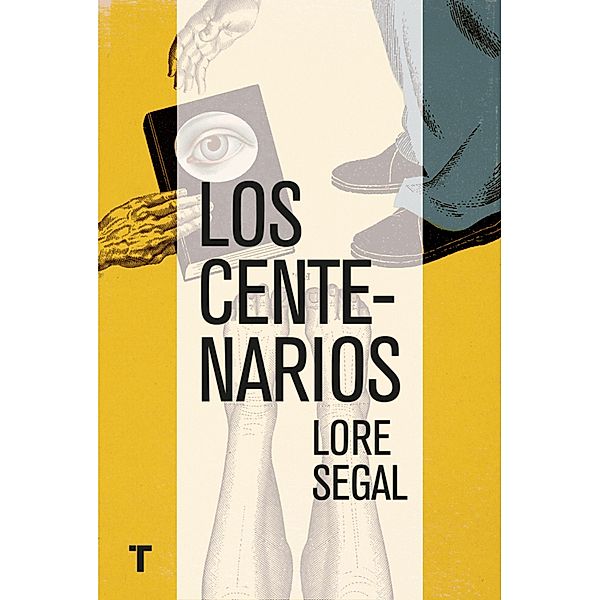 Los centenarios, Lore Segal