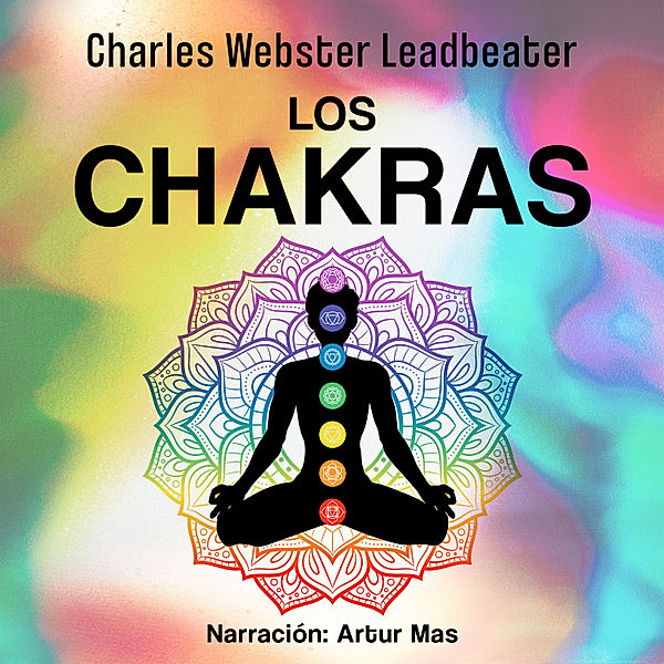Los Chakras, Charles Webster Leadbeater