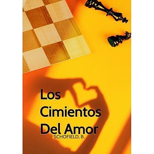 Los Cimientos Del Amor, Basile Schofield