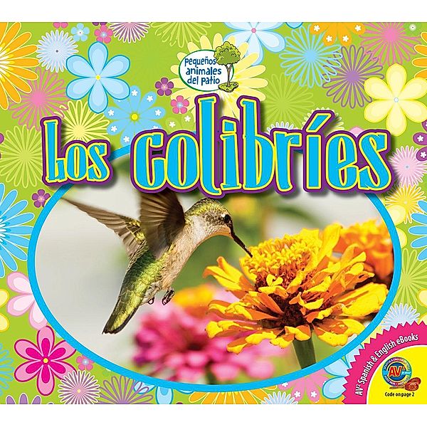 Los colibríes, Heather Kissock