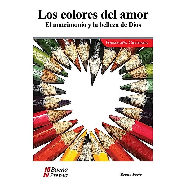 Los colores del amor, Bruno Forte