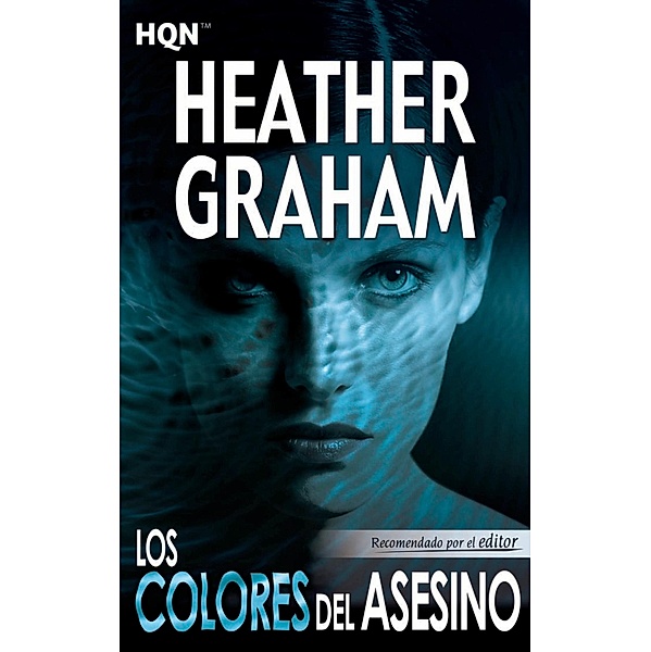 Los colores del asesino / HQN, Heather Graham