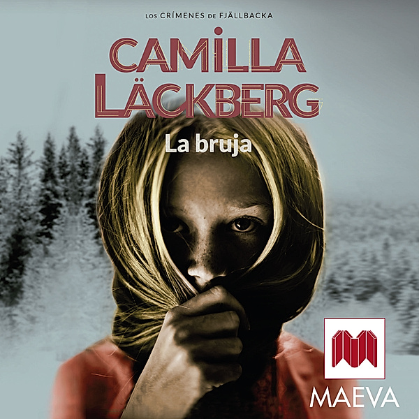 Los crímenes de Fjällbacka - 10 - La bruja, Camilla Läckberg
