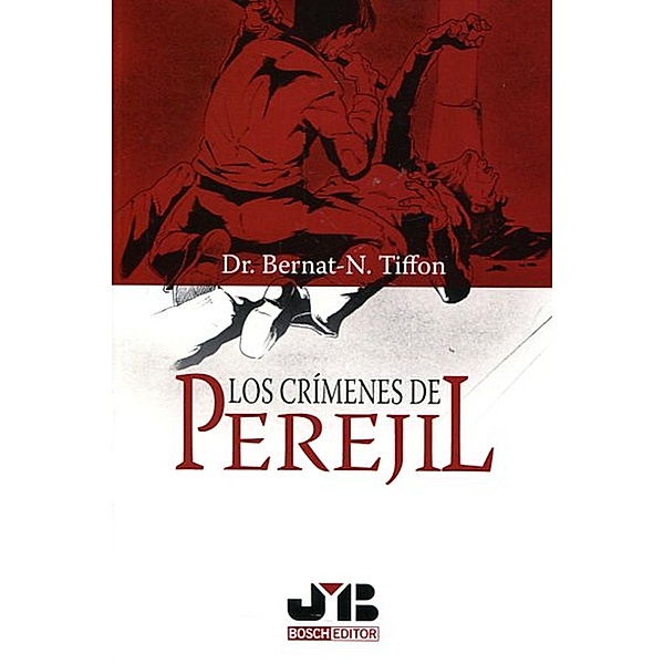 Los crímenes de Perejil, Bernat-Noël Tiffon