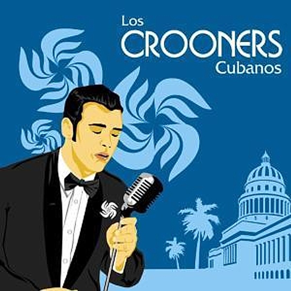 Los Crooners Cubanos, Diverse Interpreten