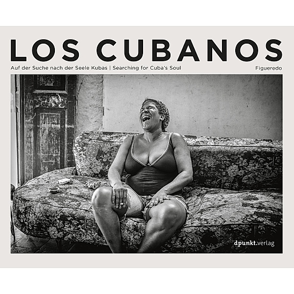 Los Cubanos, Volker Figueredo-Véliz