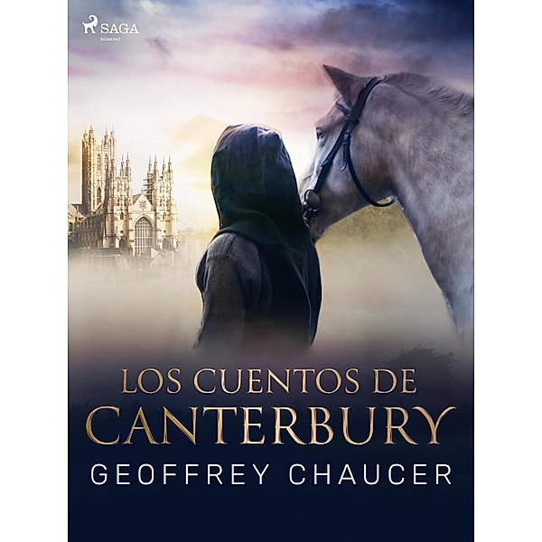 Los cuentos de Canterbury / World Classics, Geoffrey Chaucer