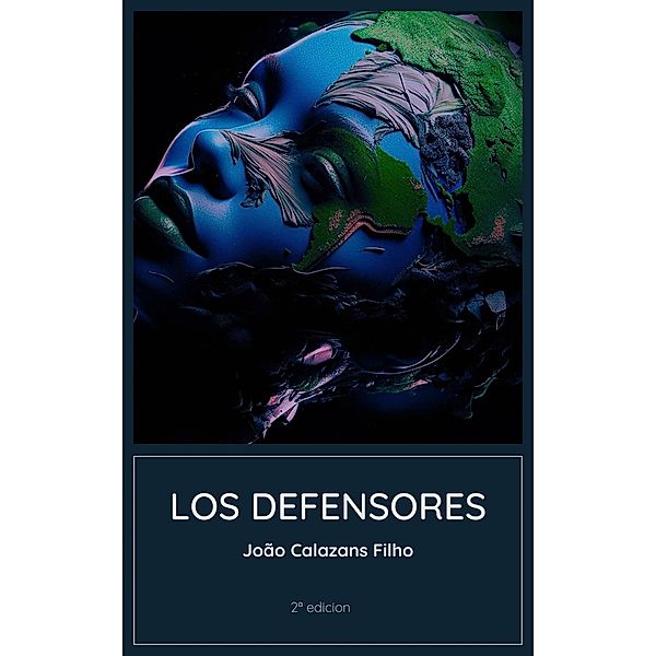 Los Defensores, João Calazans Filho