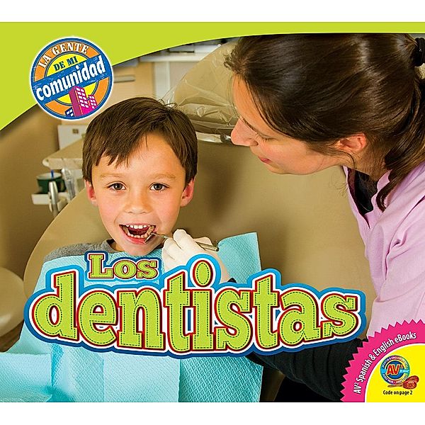 Los dentistas, Jared Siemens