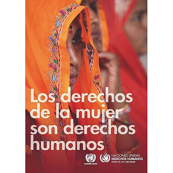 Los derechos de la mujer son derechos humanos