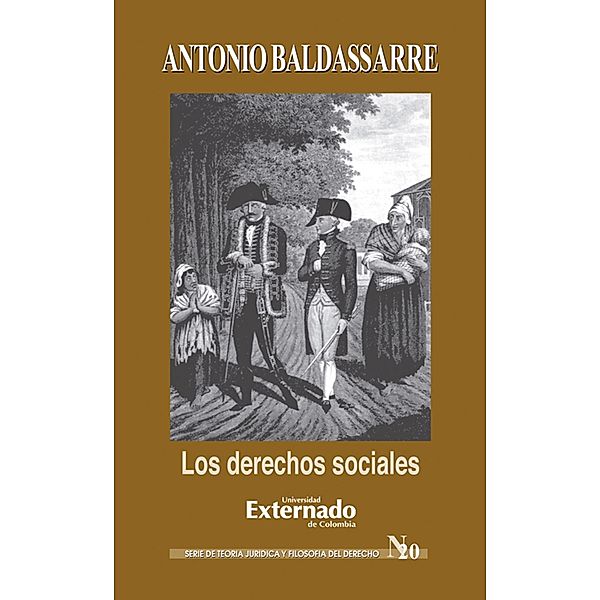 Los derechos sociales, Baldassarre Antonio