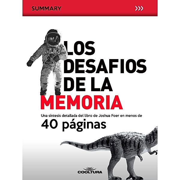 Los desafíos de la memoria, Cooltura Cooltura