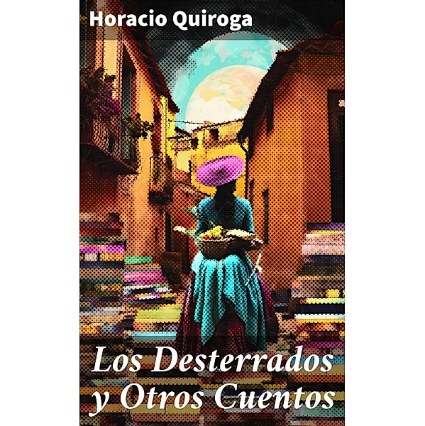 Los Desterrados y Otros Cuentos, Horacio Quiroga