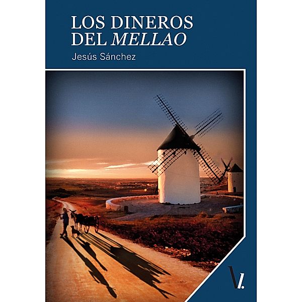 Los dineros del Mellao, Jesús Sánchez