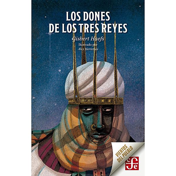 Los dones de los tres reyes / Vientos del Pueblo, Gisbert Haefs