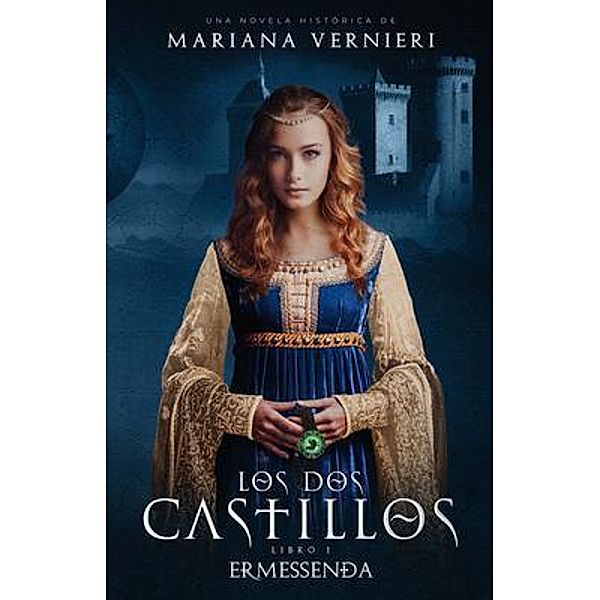 Los dos castillos, Mariana Vernieri