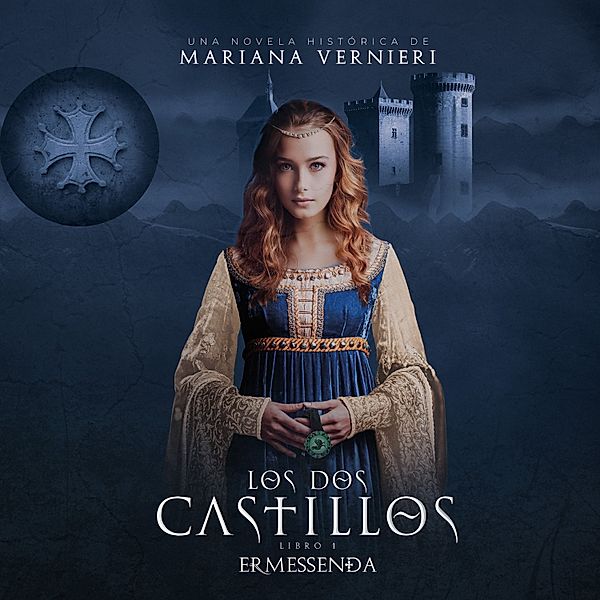 Los dos castillos, Mariana Vernieri