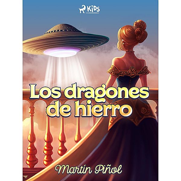 Los dragones de hierro, Joan Antoni Martín Piñol