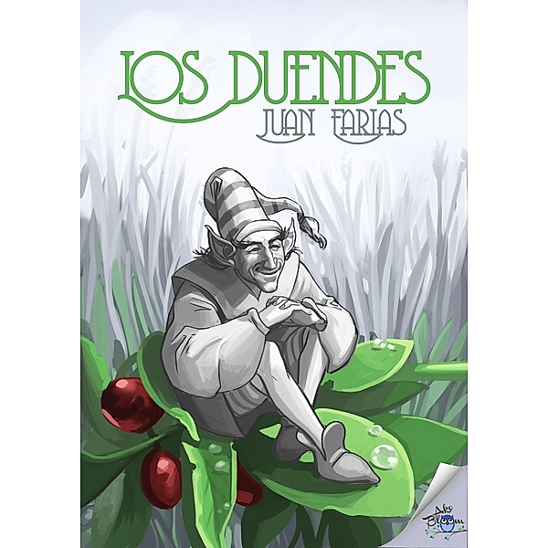 Los duendes, Juan Farias