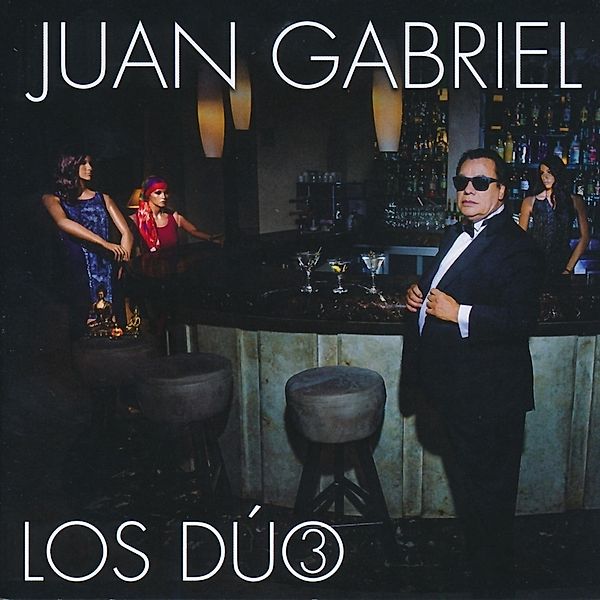 Los Duo 3, Juan Gabriel